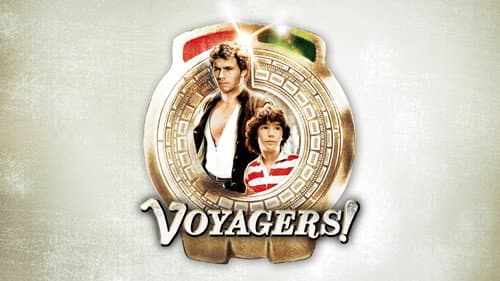 Voyagers! still