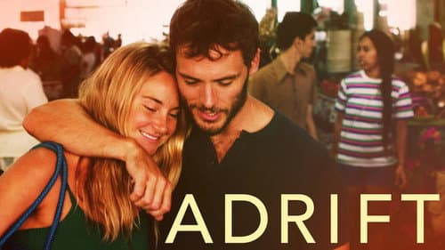 Adrift still