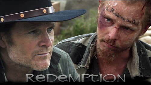 Redemption: For Robbing the Dead still