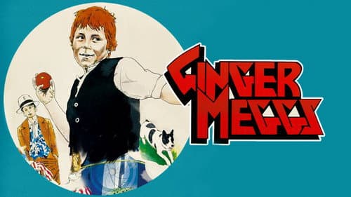 Ginger Meggs still