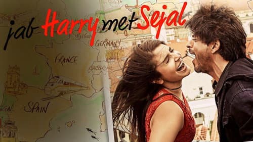 Jab Harry Met Sejal still
