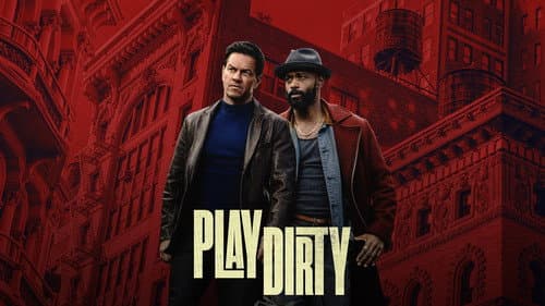 Play Dirty still