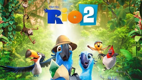 Rio 2 still
