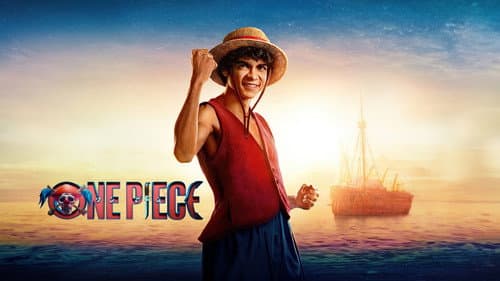 ONE PIECE still