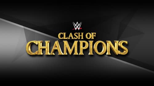 WWE Clash of Champions 2019 still