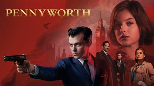 Pennyworth: The Origin of Batman's Butler still