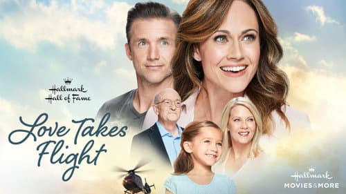 Love Takes Flight still
