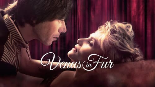 Venus in Fur still