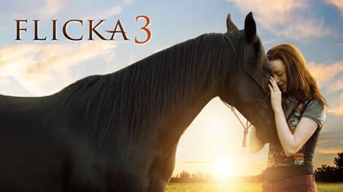 Flicka: Country Pride still