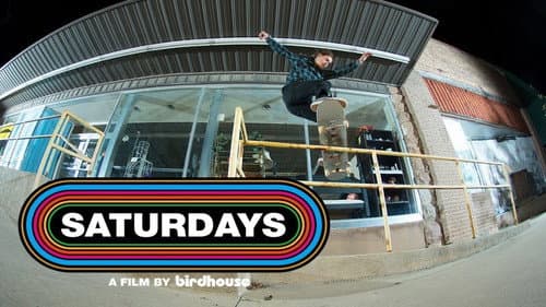 Saturdays still