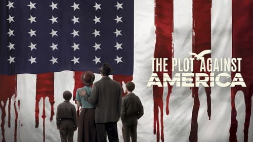 The Plot Against America still