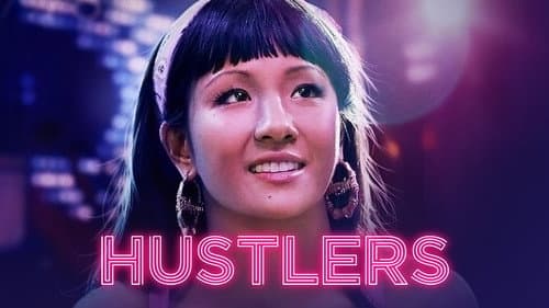 Hustlers still