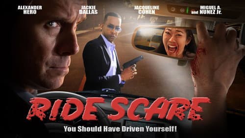 Ride Scare still