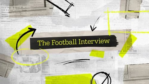 The Football Interview still