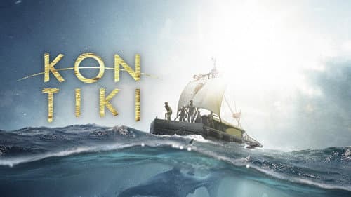 Kon-Tiki still
