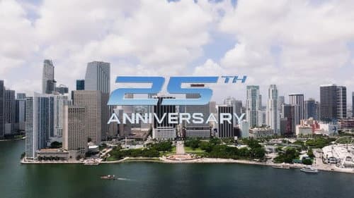 Ultra Miami's 25th Anniversary still