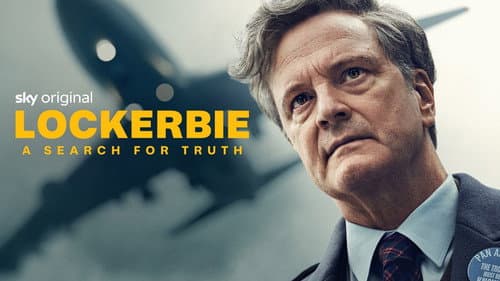 Lockerbie: A Search for Truth still