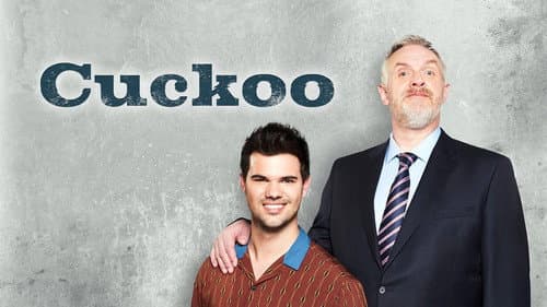Cuckoo still