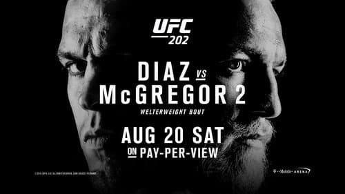 UFC 202: Diaz vs. McGregor 2 still