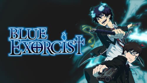 Blue Exorcist still