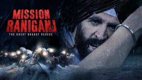 Mission Raniganj still