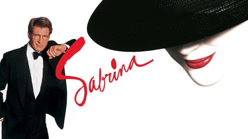 Sabrina still