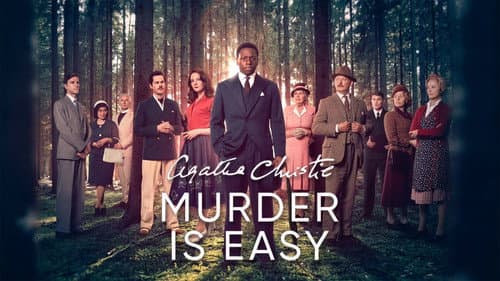 Murder Is Easy still
