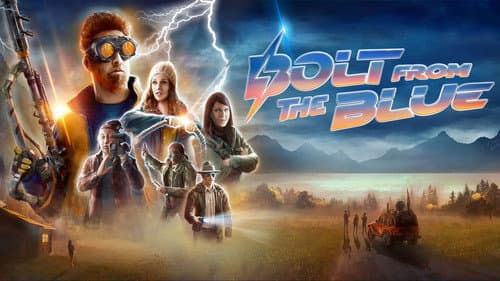 Bolt from the Blue still