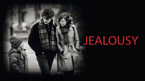 Jealousy still