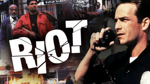 Riot still