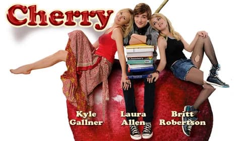 Cherry still