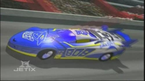NASCAR Racers: The Movie still