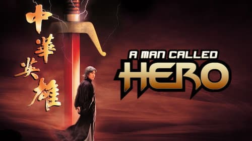 A Man Called Hero still