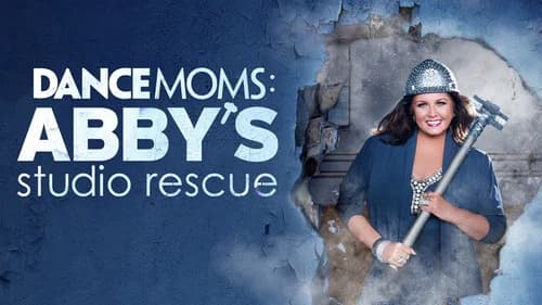 Abby's Studio Rescue still