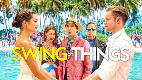 The Swing of Things still