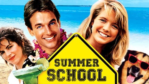 Summer School still
