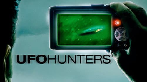 UFO Hunters still