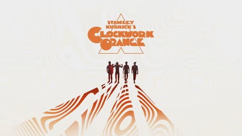 A Clockwork Orange still
