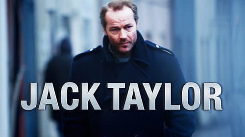 Jack Taylor still