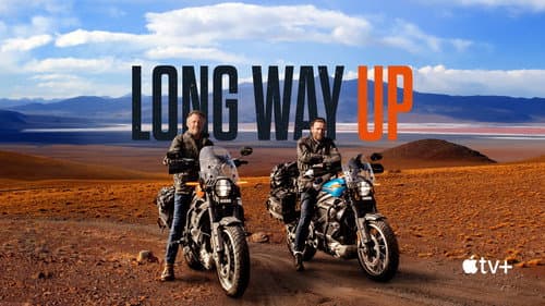 Long Way Up still