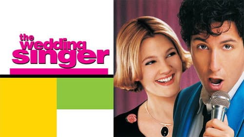 The Wedding Singer still