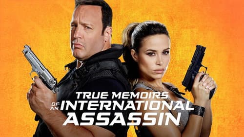 True Memoirs of an International Assassin still