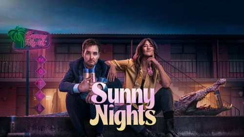 Sunny Nights still