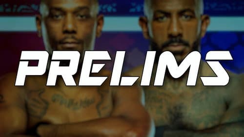 UFC on ABC 8: Hill vs. Rountree Jr. still