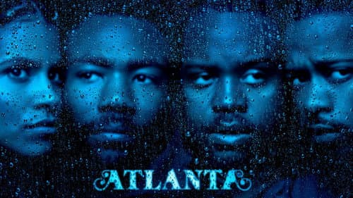 Atlanta still