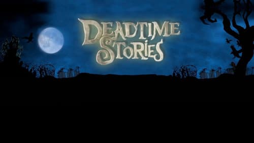 Deadtime Stories: Grave Secrets still