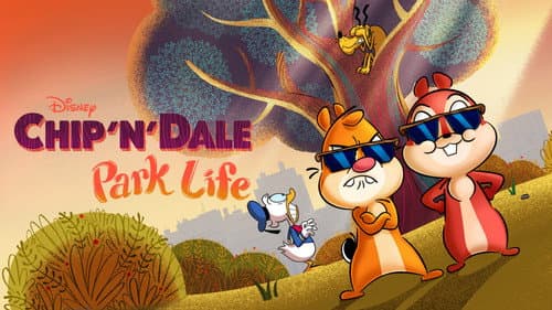 Chip 'n' Dale: Park Life still