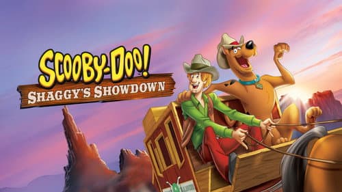 Scooby-Doo! Shaggy's Showdown still