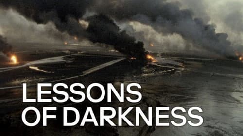 Lessons of Darkness still