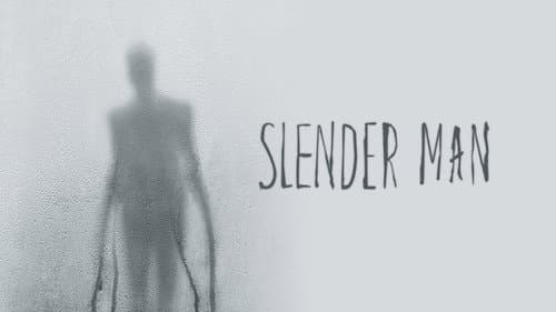 Slender Man still